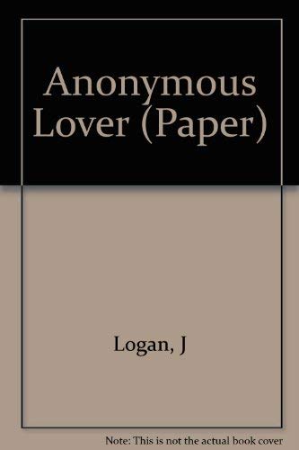 9780871400802: Anonymous Lover (Paper)
