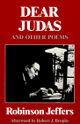 9780871401137: DEAR JUDAS PA (REISSUE)