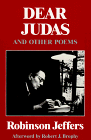 Imagen de archivo de Dear Judas and Other Poems a la venta por HPB-Diamond
