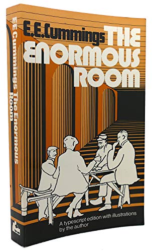 Imagen de archivo de The Enormous Room a la venta por Half Price Books Inc.