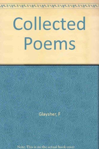 Stock image for Collected Poems for sale by BooksRun