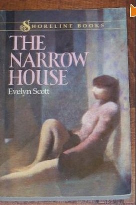 Imagen de archivo de The Narrow House a la venta por Montclair Book Center