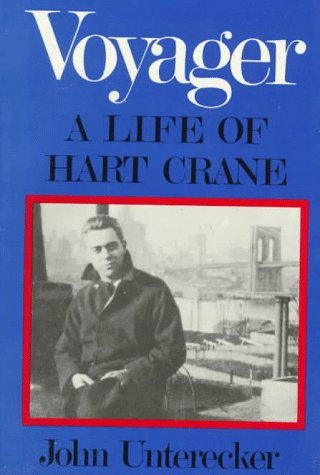 Imagen de archivo de Voyager : A Life of Hart Crane a la venta por Callaghan Books South