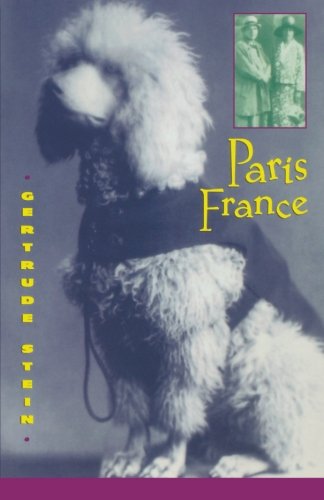 Beispielbild fr Paris France zum Verkauf von Once Upon A Time Books