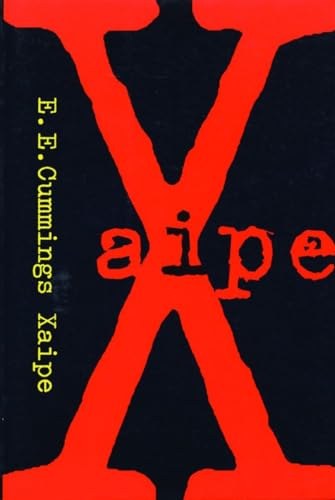 Imagen de archivo de XAIPE a la venta por Books Puddle