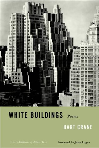 Stock image for White Buildings for sale by Goodbookscafe