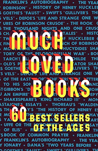 9780871401953: Much Loved Books