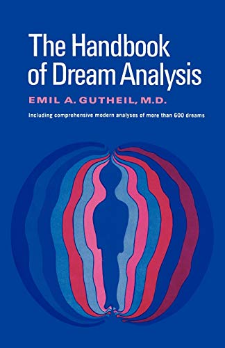 Stock image for The Handbook of Dream Analysis for sale by SecondSale