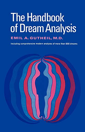 9780871402196: The Handbook of Dream Analysis