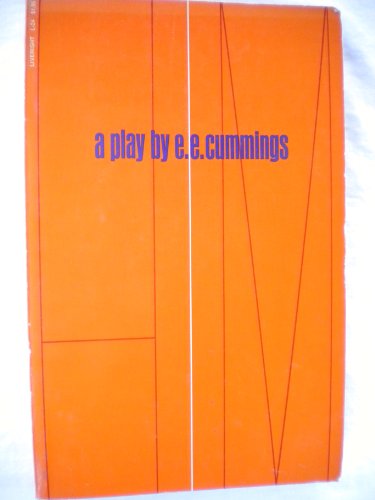 Him: A Play (9780871402240) by Cummings, E. E.