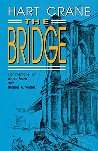 Stock image for The Bridge (Paperback 1992) for sale by SecondSale