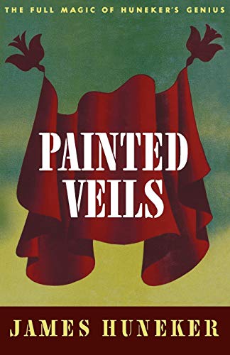 9780871403025: Painted Veils