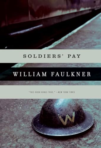 9780871403100: Soldiers′ Pay