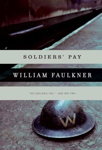 Stock image for Soldiers Pay for sale by Bulk Book Warehouse