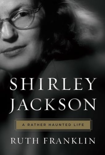 Stock image for Shirley Jackson: A Rather Haunted Life for sale by ThriftBooks-Dallas