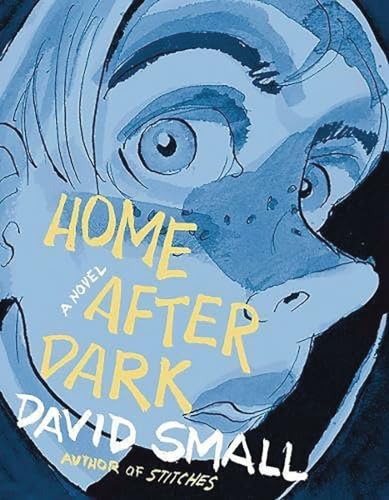 9780871403155: Home After Dark: A Novel