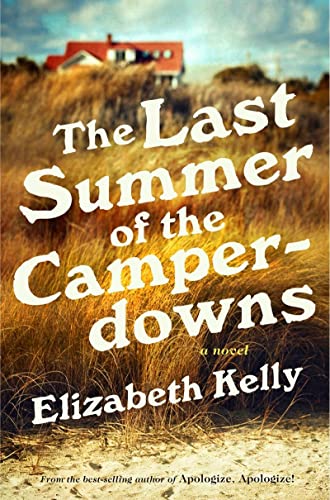 9780871403407: The Last Summer of the Camperdowns: A Novel