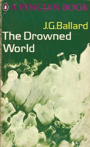 9780871403629: The Drowned World