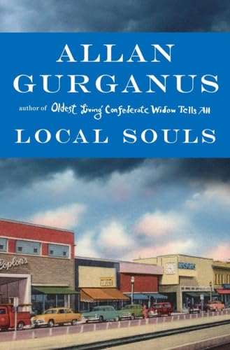 Stock image for Local Souls for sale by Your Online Bookstore