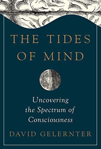 9780871403803: The Tides of Mind – Uncovering the Spectrum of Consciousness