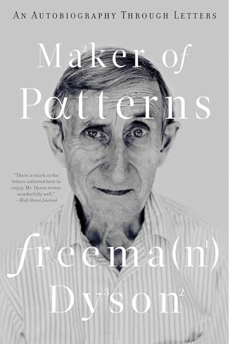 Stock image for Maker of Patterns: An Autobiography Through Letters for sale by Dream Books Co.