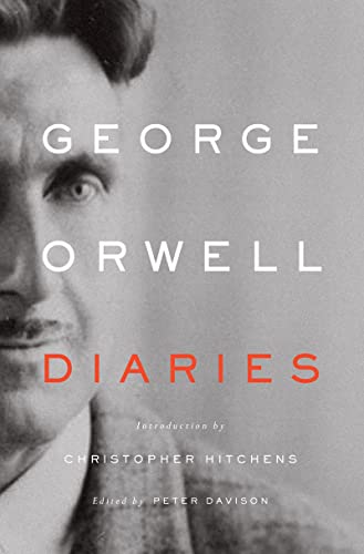 Stock image for George Orwell Diaries for sale by SecondSale