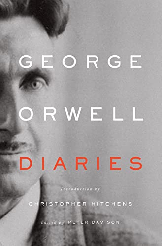 9780871404107: George Orwell Diaries
