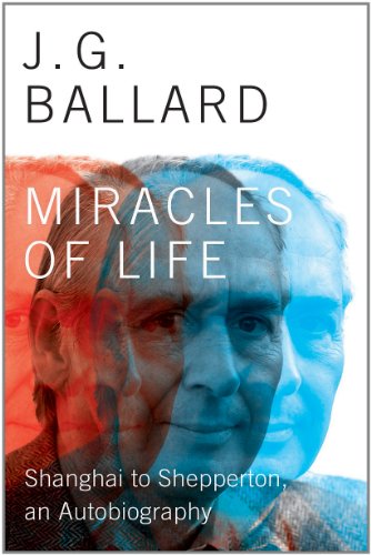 Beispielbild fr Miracles of Life : Shanghai to Shepperton, an Autobiography zum Verkauf von Better World Books