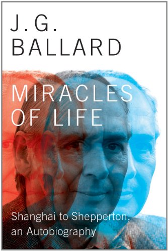 Miracles of Life: Shanghai to Shepperton, An Autobiography