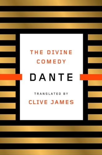 Imagen de archivo de The Divine Comedy a la venta por 369 Bookstore