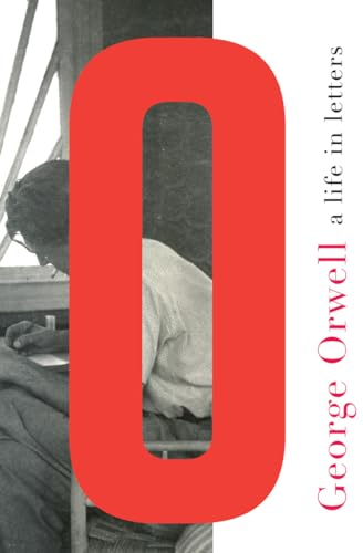 Imagen de archivo de George Orwell: A Life in Letters a la venta por Mainly Books