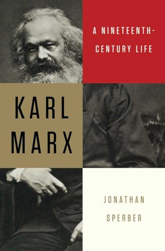 Stock image for Karl Marx: A Nineteenth-Century Life for sale by Weller Book Works, A.B.A.A.