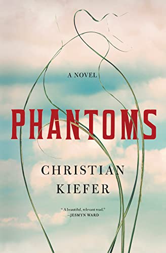 Beispielbild fr Phantoms: A Novel zum Verkauf von Gulf Coast Books