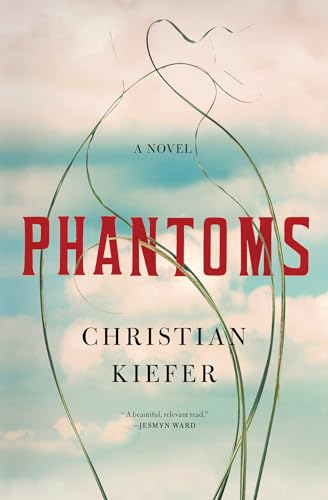 Stock image for Phantoms: A Novel for sale by Gulf Coast Books