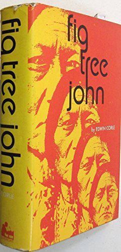 Imagen de archivo de Fig Tree John a la venta por Front Cover Books