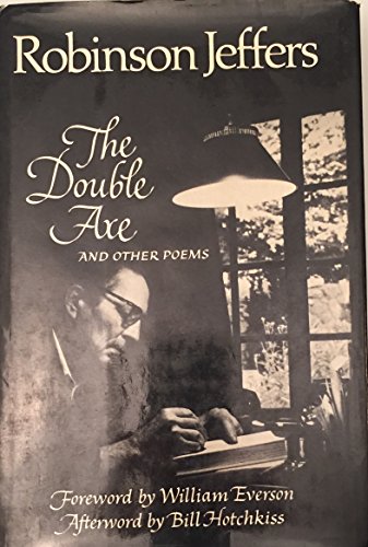 Imagen de archivo de The Double Axe and Other Poems a la venta por Front Cover Books