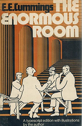 Stock image for The Enormous Room for sale by Mythos Center Books