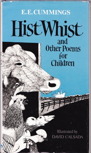 9780871406408: Hist Whist and Other Poems for Children
