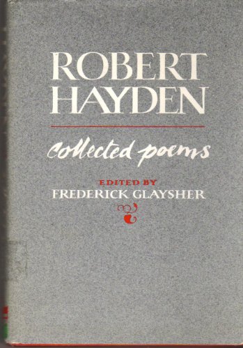 9780871406491: Hayden ,Collected Poems
