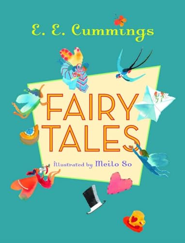 Imagen de archivo de Fairy Tales a la venta por HPB-Ruby