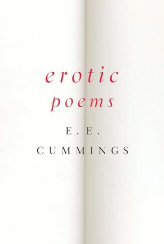 Beispielbild fr Erotic Poems zum Verkauf von HPB Inc.