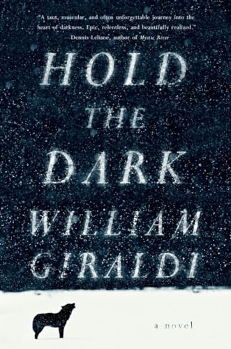 Stock image for Hold the Dark: A Novel for sale by Orion Tech