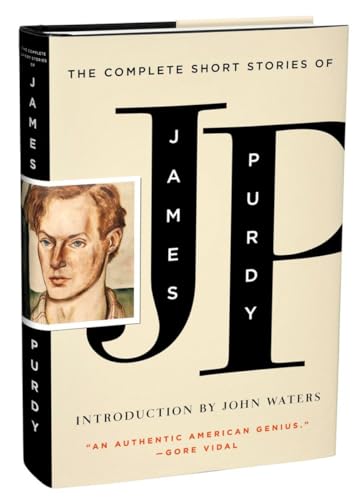 Stock image for The Complete Short Stories of James Purdy for sale by ThriftBooks-Atlanta