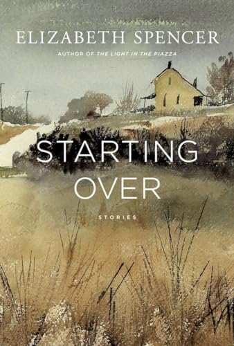 Imagen de archivo de Starting Over : Stories a la venta por Better World Books: West