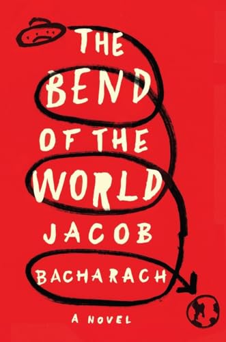 Imagen de archivo de The Bend of the World: A Novel a la venta por HPB-Diamond