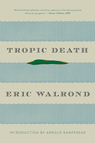 Stock image for Tropic Death for sale by Better World Books