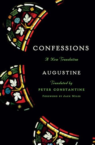 Imagen de archivo de Confessions: A New Translation Format: Hardcover a la venta por INDOO