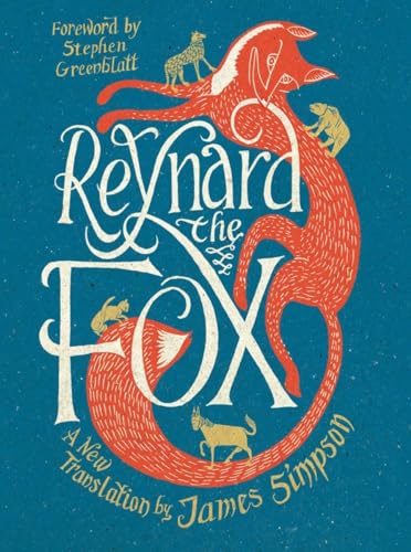 9780871407368: Reynard the Fox: A New Translation