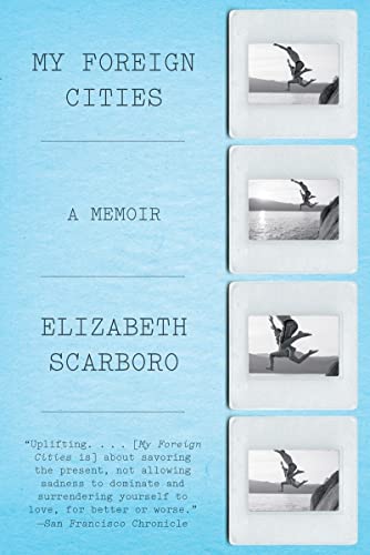 Imagen de archivo de My Foreign Cities: A Memoir a la venta por WorldofBooks