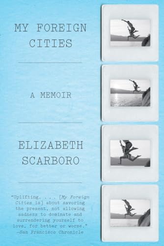 Stock image for My Foreign Cities: A Memoir for sale by WorldofBooks
